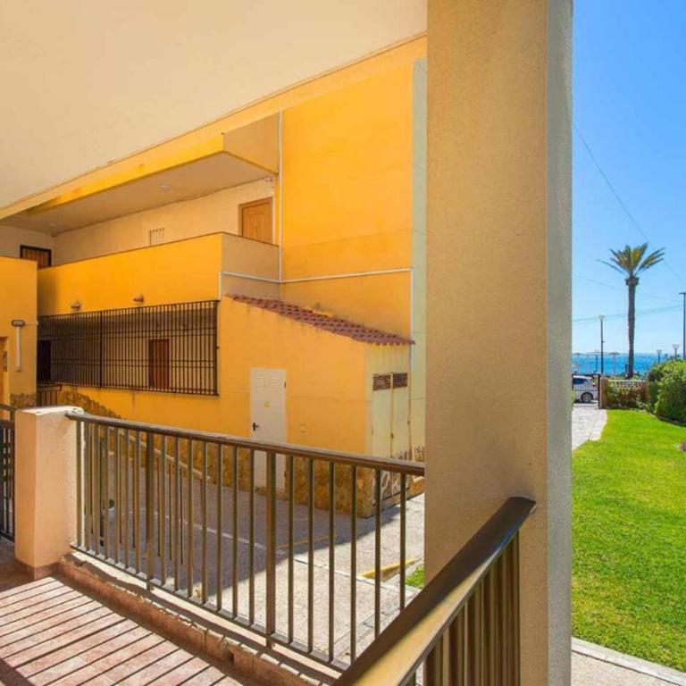 CH Vista Alegre Rocio del Mar - Apartamento de 2 dormitorios - 8