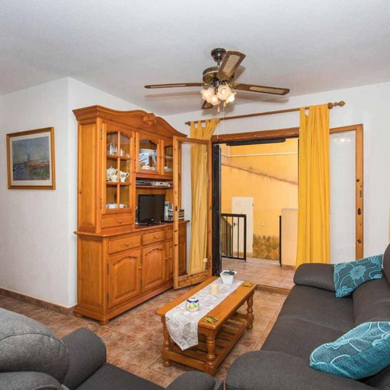 CH Vista Alegre Rocio del Mar - Apartamento de 2 dormitorios - 10