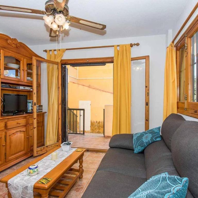 CH Vista Alegre Rocio del Mar - Apartamento de 2 dormitorios - 11