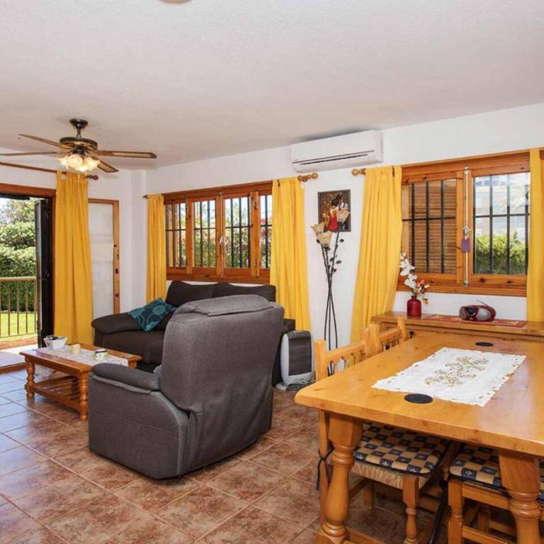 CH Vista Alegre Rocio del Mar - Apartamento de 2 dormitorios - 14