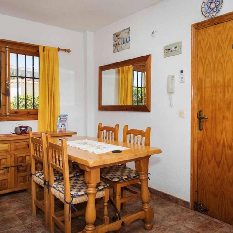 CH Vista Alegre Rocio del Mar - Apartamento de 2 dormitorios - 15