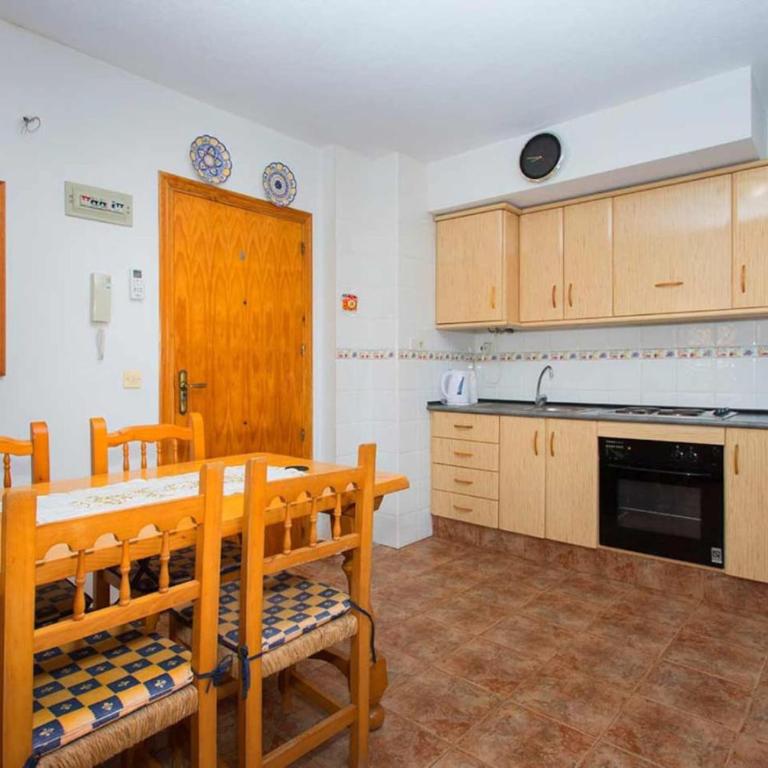 CH Vista Alegre Rocio del Mar - Apartamento de 2 dormitorios - 17