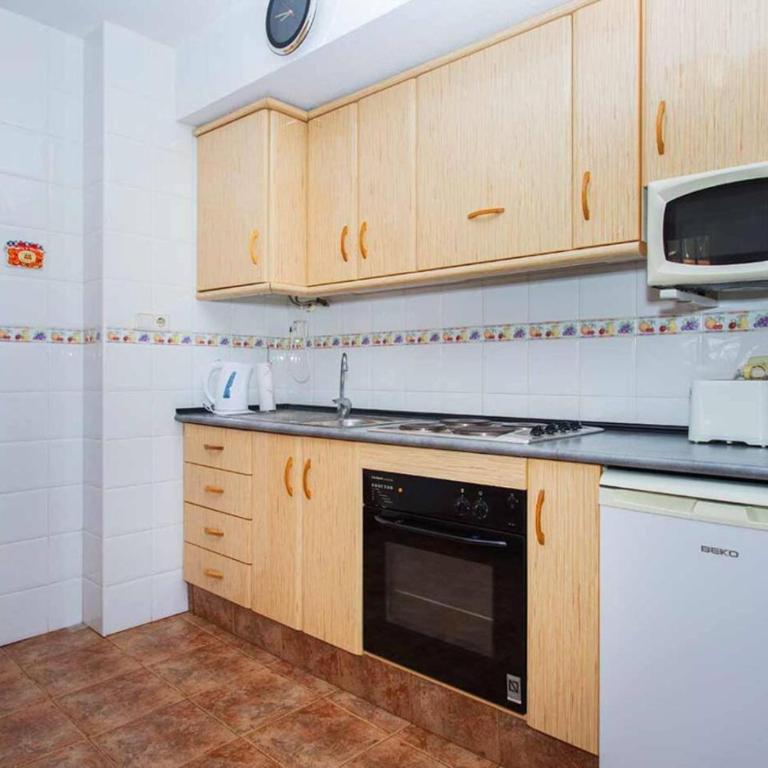 CH Vista Alegre Rocio del Mar - Apartamento de 2 dormitorios - 18