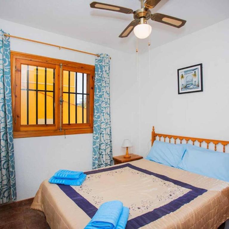 CH Vista Alegre Rocio del Mar - Apartamento de 2 dormitorios - 19