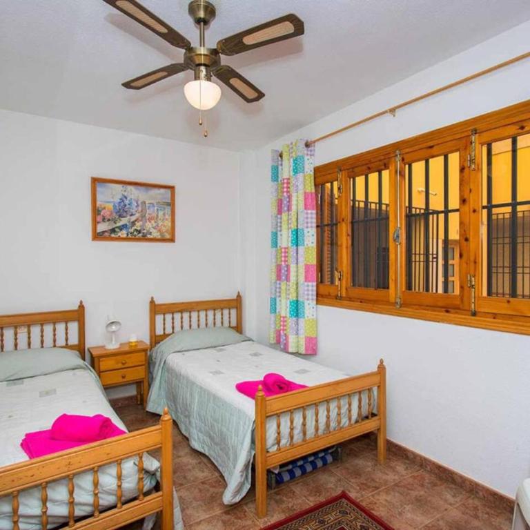 CH Vista Alegre Rocio del Mar - Apartamento de 2 dormitorios - 21
