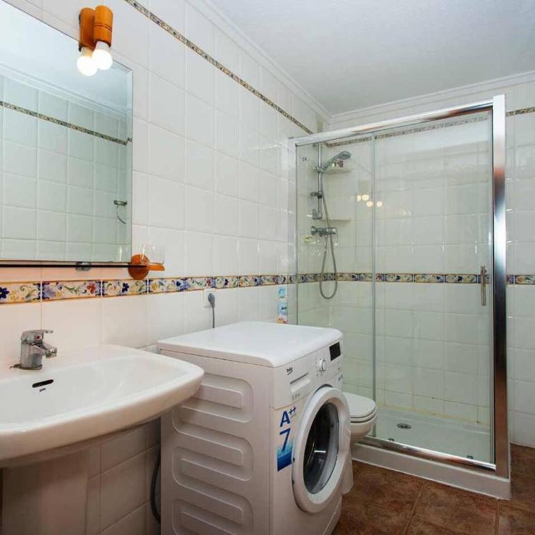 CH Vista Alegre Rocio del Mar - Apartamento de 2 dormitorios - 22