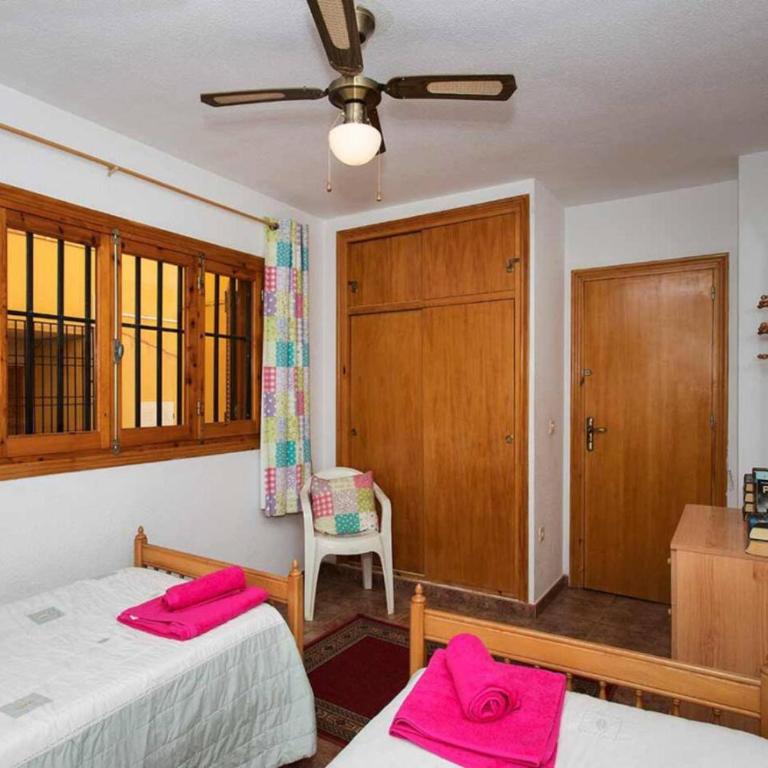CH Vista Alegre Rocio del Mar - Apartamento de 2 dormitorios - 23