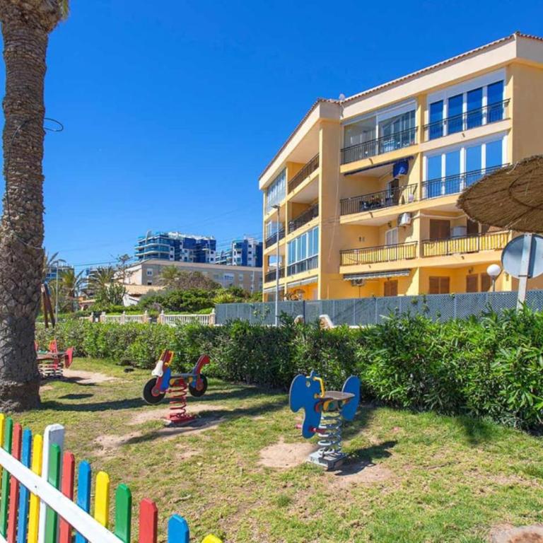 CH Vista Alegre Rocio del Mar - Apartamento de 2 dormitorios - 24