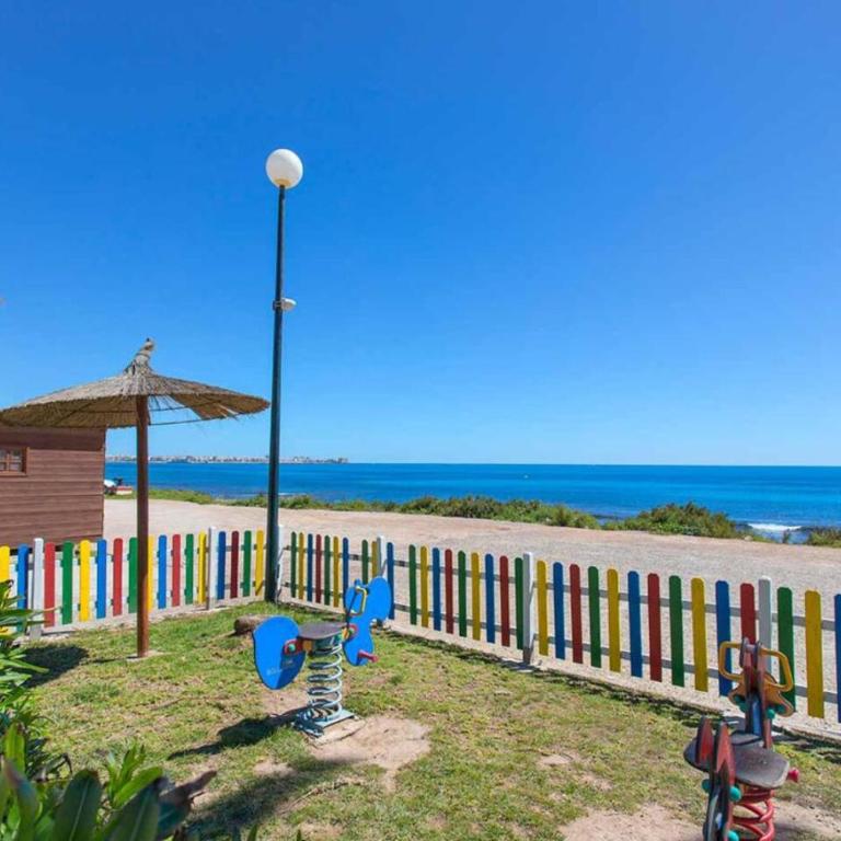 CH Vista Alegre Rocio del Mar - Apartamento de 2 dormitorios - 25