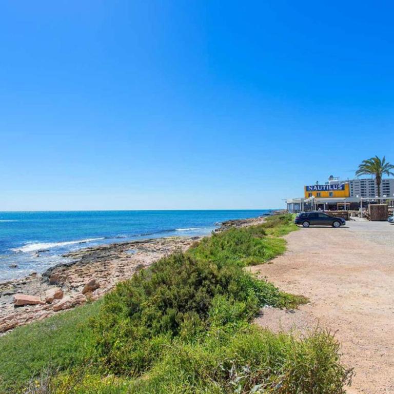 CH Vista Alegre Rocio del Mar - Apartamento de 2 dormitorios - 26