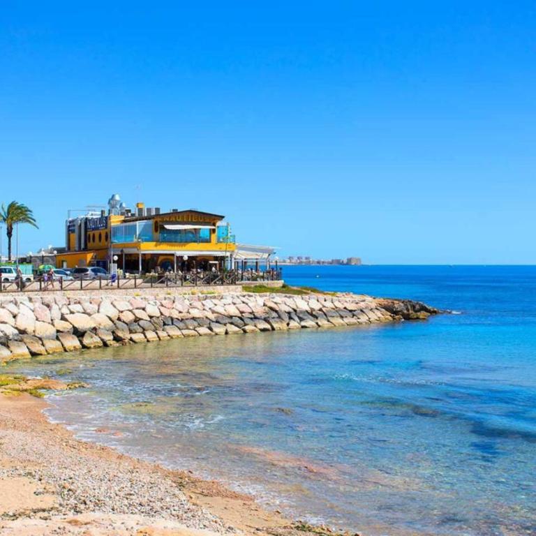 CH Vista Alegre Rocio del Mar - Apartamento de 2 dormitorios - 27