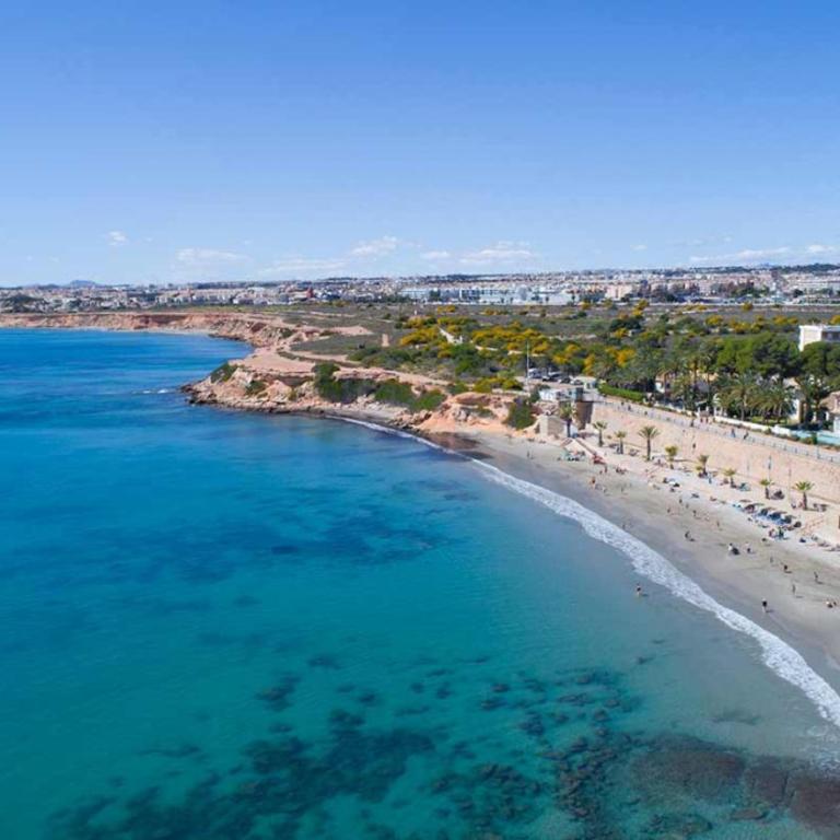 CH Vista Alegre Rocio del Mar - Apartamento de 2 dormitorios - 29