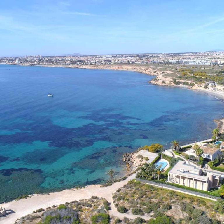 CH Vista Alegre Rocio del Mar - Apartamento de 2 dormitorios - 30