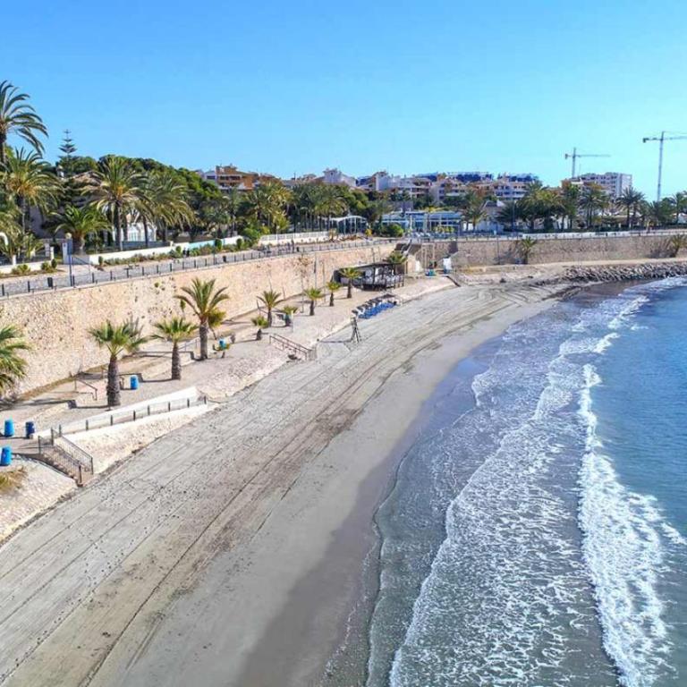CH Vista Alegre Rocio del Mar - Apartamento de 2 dormitorios - 31