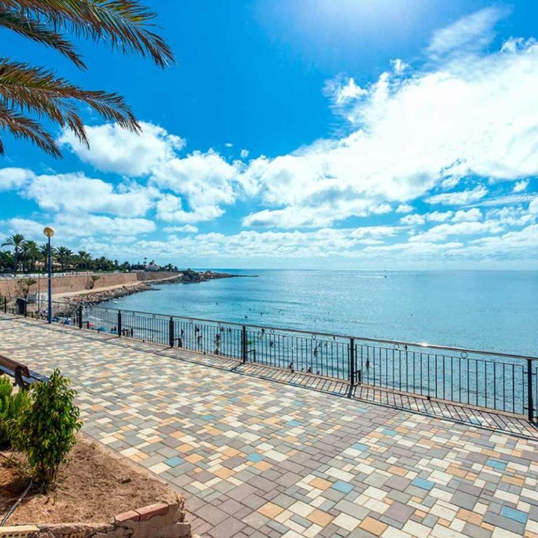 CH Vista Alegre Rocio del Mar - Apartamento de 2 dormitorios - 32
