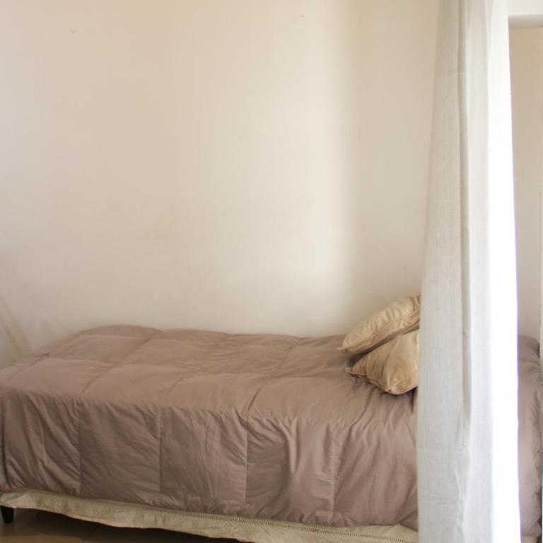 DERC Temporarios - Habitación Triple con baño - 5