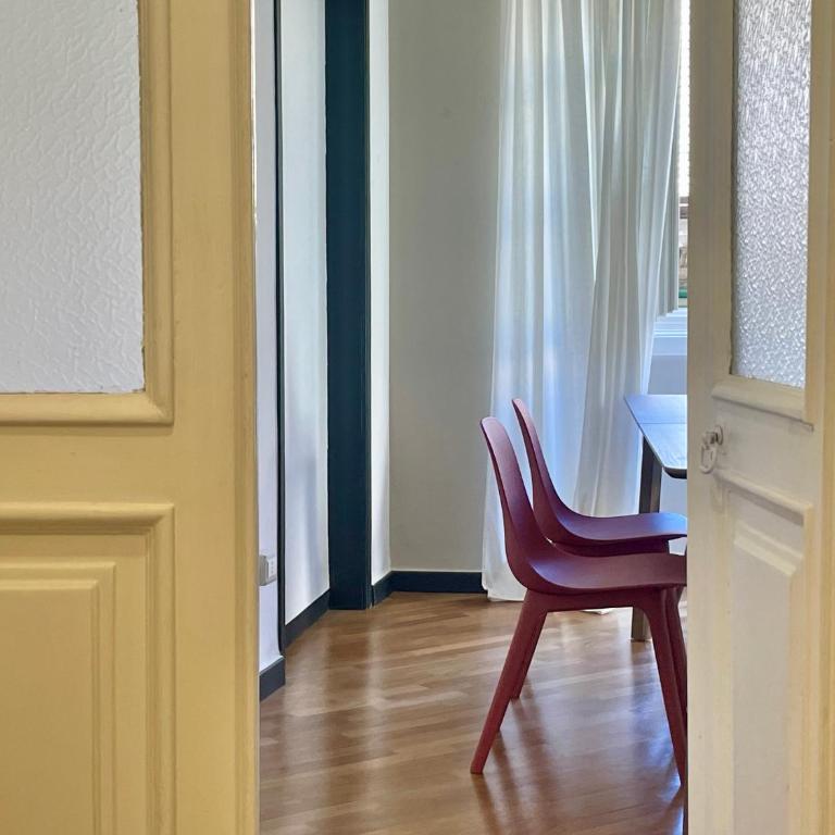 Happy Family Apartments Historical Luxury B - Appartamento con 2 Camere da Letto - 5