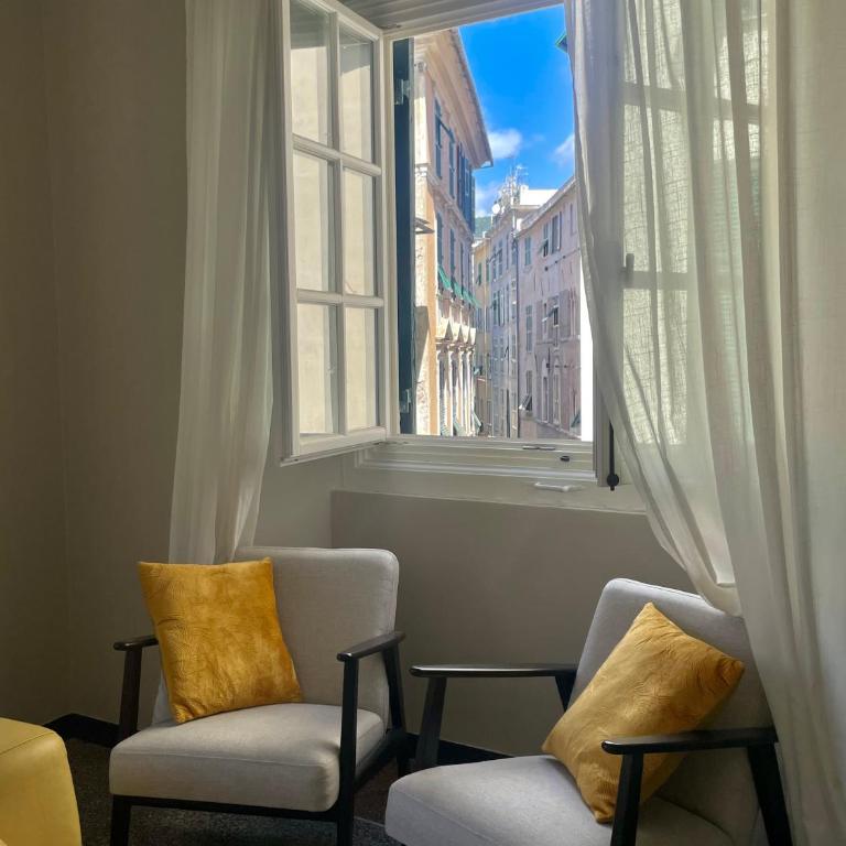 Happy Family Apartments Historical Luxury B - Appartamento con 2 Camere da Letto - 2