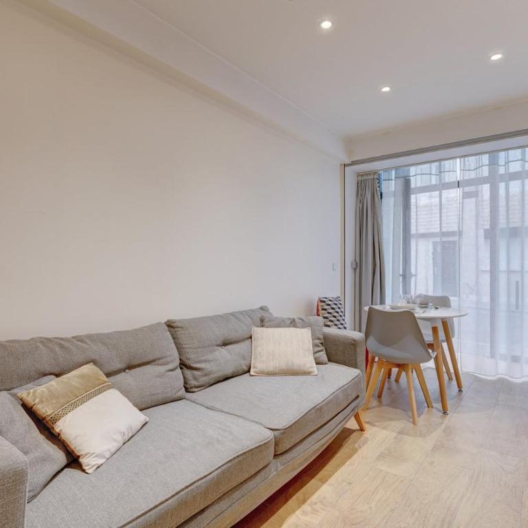 Appartement Confort - Paris 2 - Ideal pour 2 - Appartement - 9
