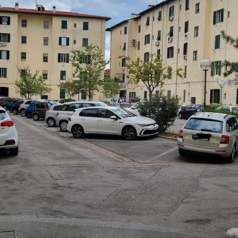 Leopolda Suite - Suite Apartment - 28
