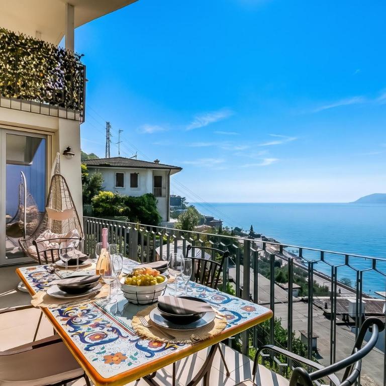 Villa Mercurio - Casa Vacanze - 2