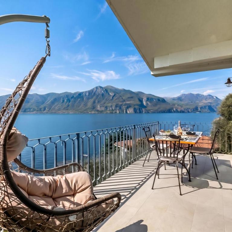Villa Mercurio - Casa Vacanze - 14