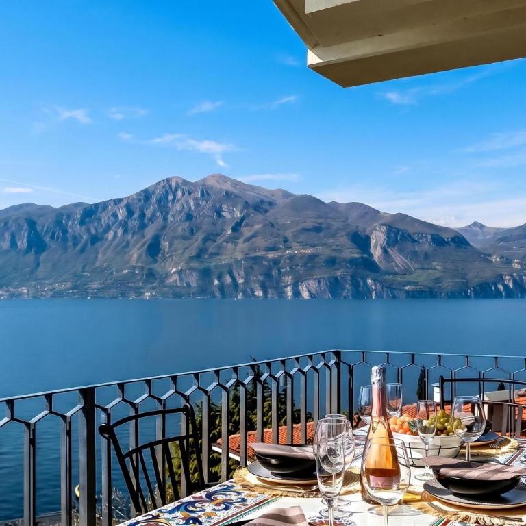 Villa Mercurio - Casa Vacanze - 15