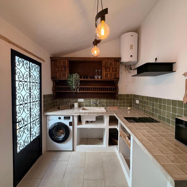 La casita de Coco - Casa con 1 dormitorio - 3
