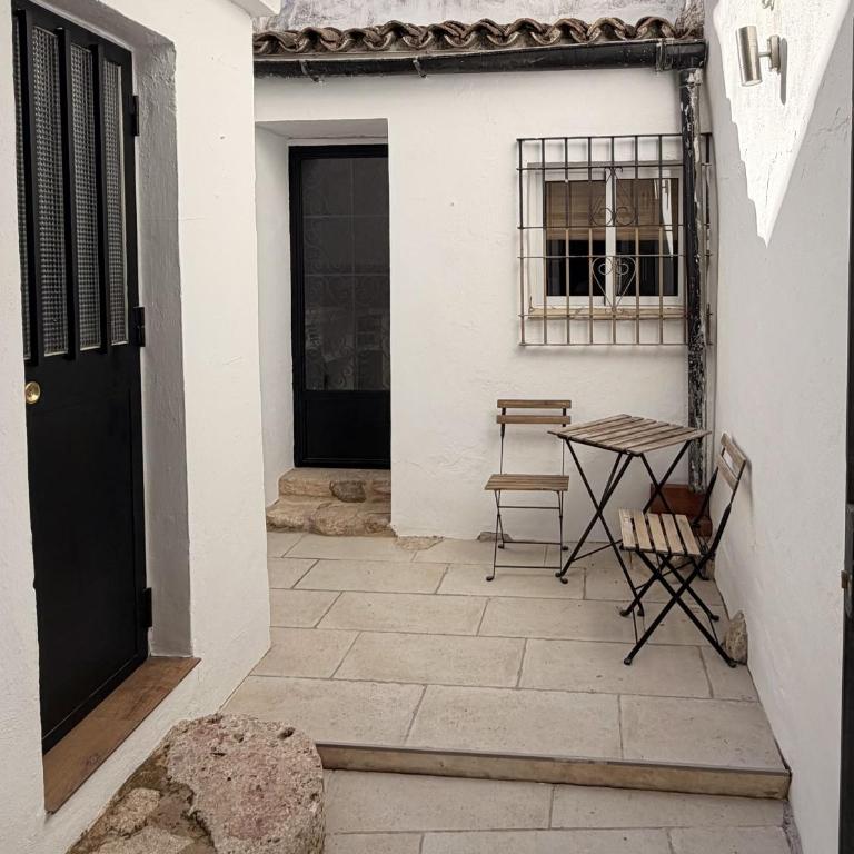 La casita de Coco - Casa con 1 dormitorio - 5