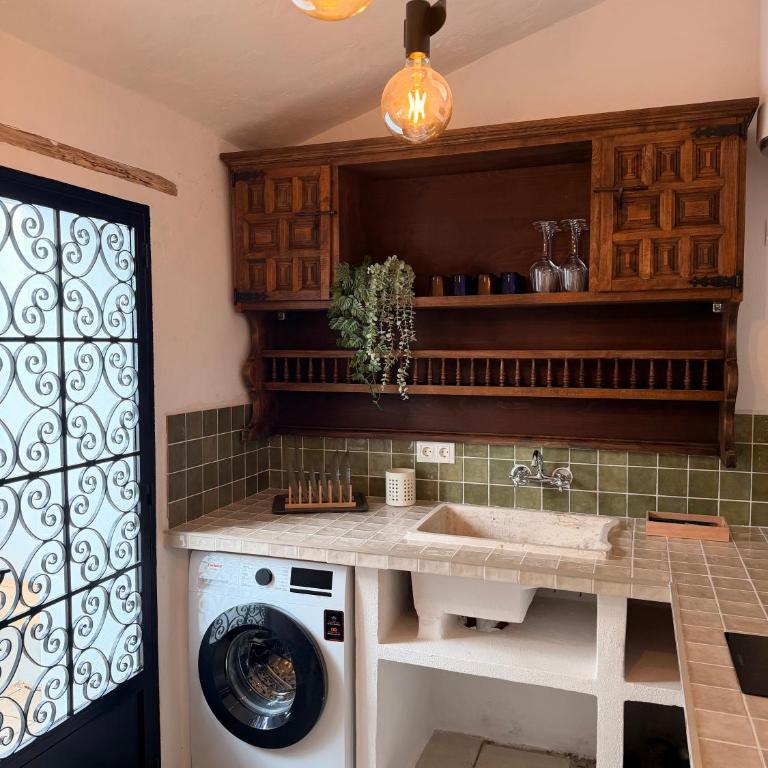 La casita de Coco - Casa con 1 dormitorio - 7
