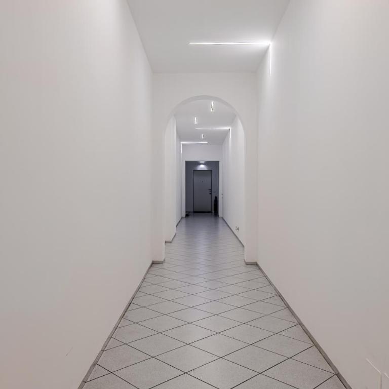 Diaz Novantuno - Luxury Apartments Como City Center - Loft - 18