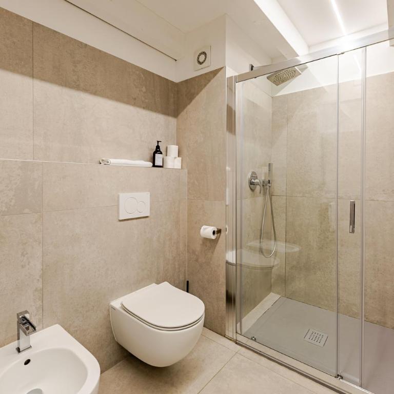 Diaz Novantuno - Luxury Apartments Como City Center - Loft - 20