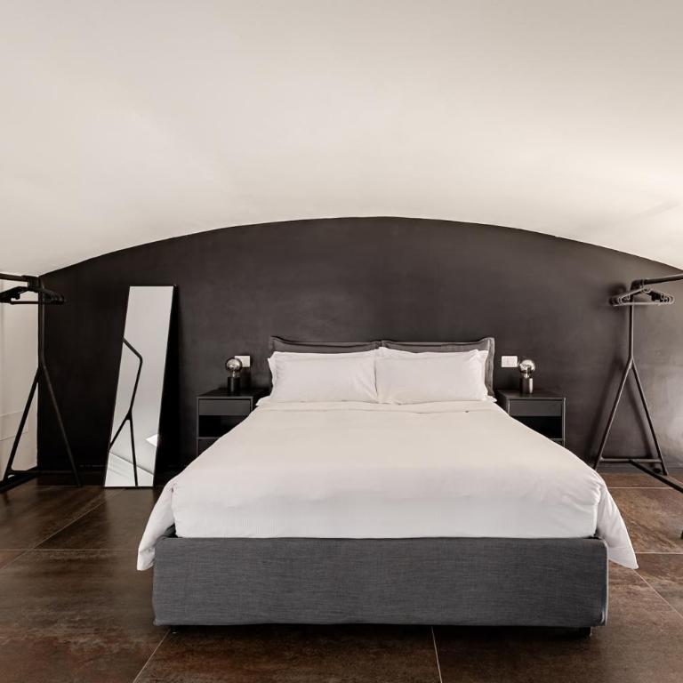 Diaz Novantuno - Luxury Apartments Como City Center - Loft - 25