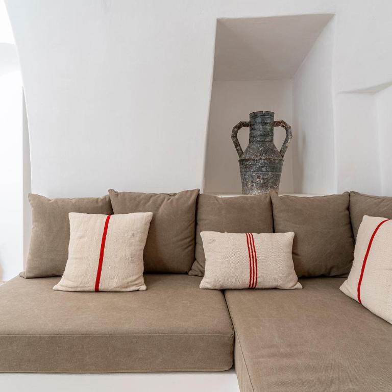 Trullo le More - Villa con 3 Camere da Letto - 15