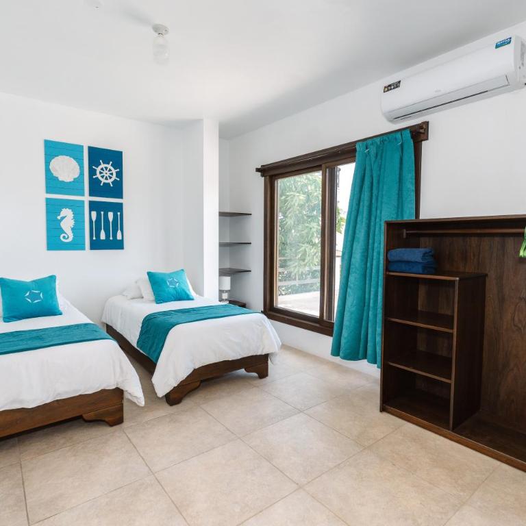 Hotel StarFish - Habitación Cuádruple Superior - 10