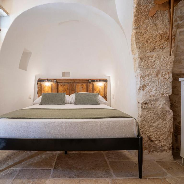 Trullo le More - Villa con 3 Camere da Letto - 26