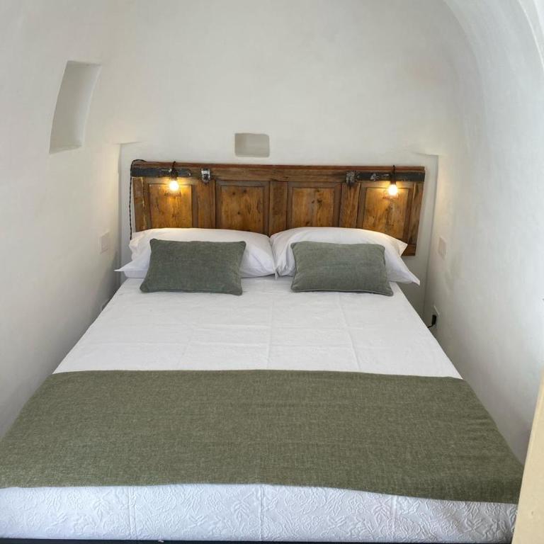 Trullo le More - Villa con 3 Camere da Letto - 27