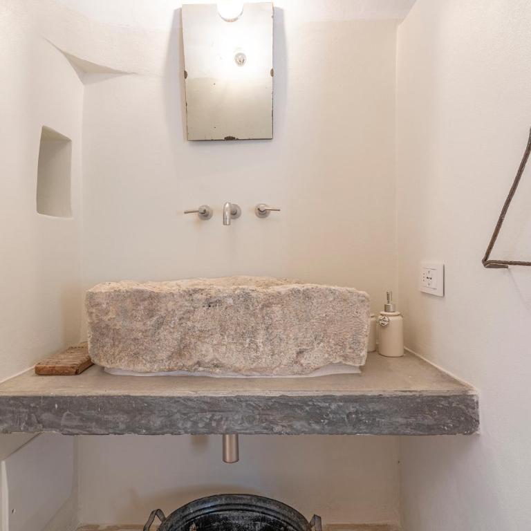 Trullo le More - Villa con 3 Camere da Letto - 29