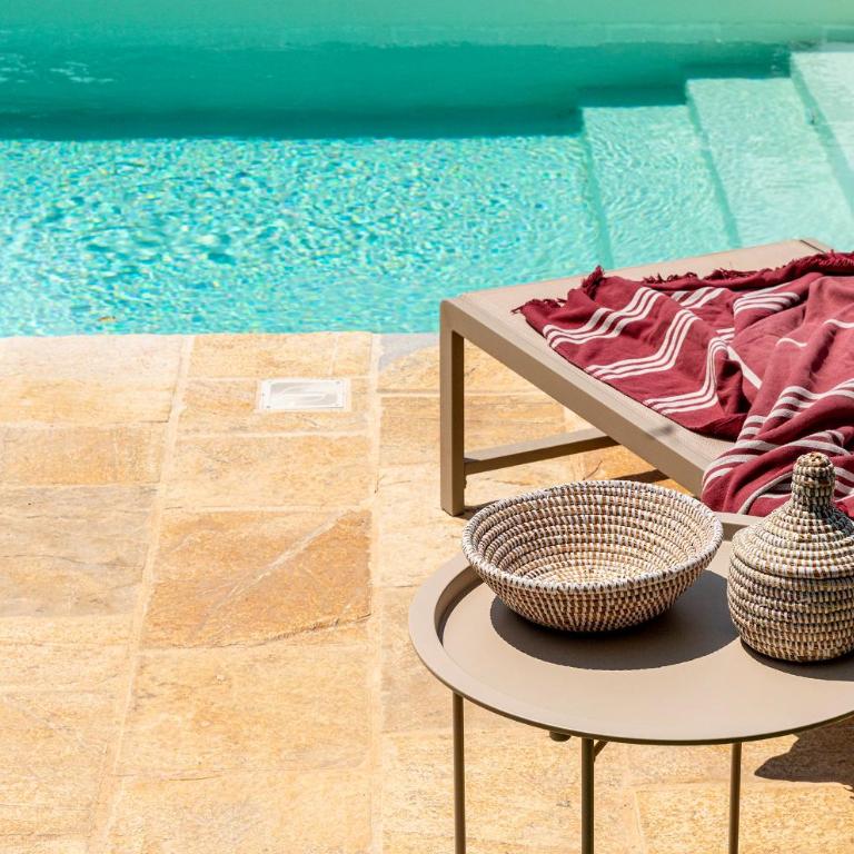 Trullo le More - Villa con 3 Camere da Letto - 30