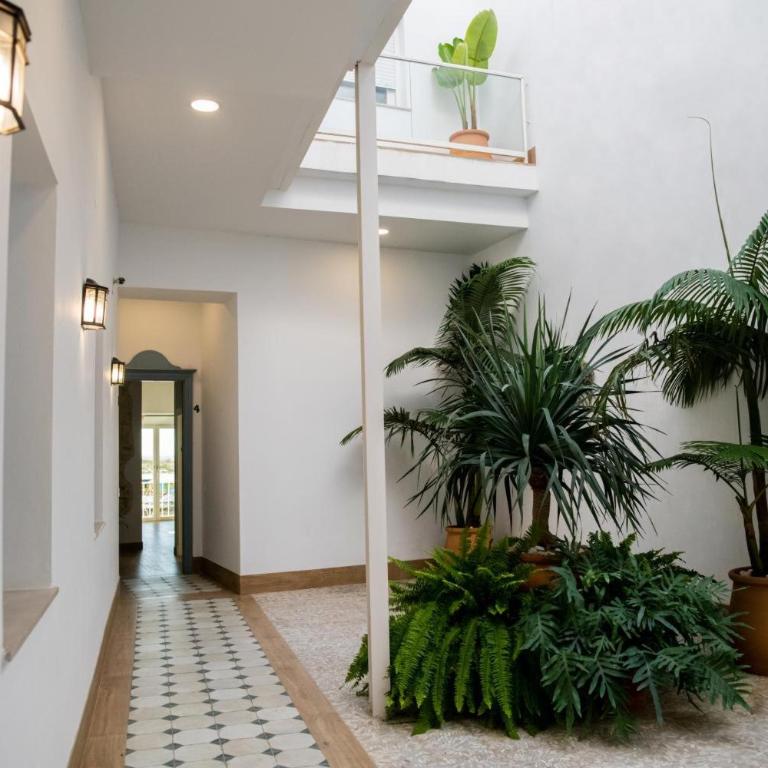 Apartamentos Nueva Ribera - Apartamento con ducha - 4