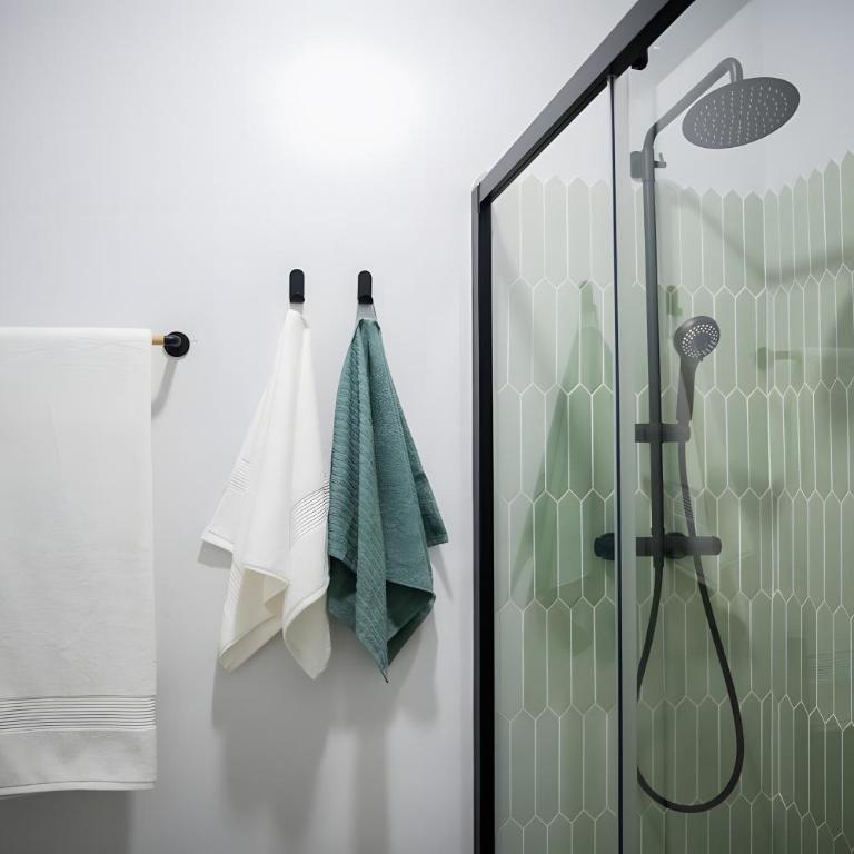 Apartamentos Nueva Ribera - Estudio - Adaptado para personas con movilidad reducida - 5