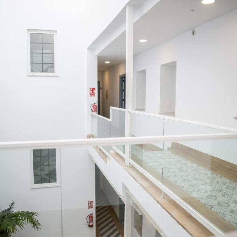 Apartamentos Nueva Ribera - Apartamento con ducha - 7