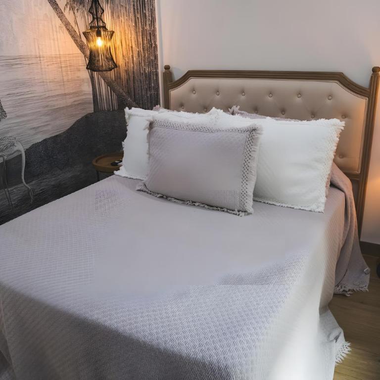 Apartamentos Nueva Ribera - Apartamento con ducha - 12