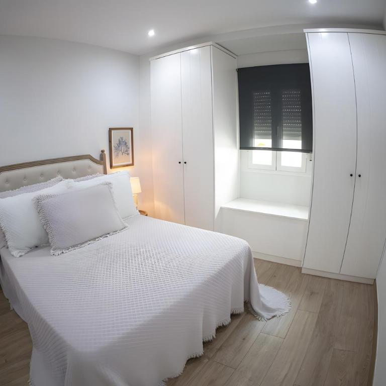 Apartamentos Nueva Ribera - Apartamento con ducha - 13