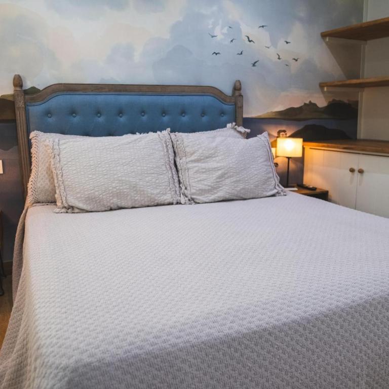 Apartamentos Nueva Ribera - Apartamento con ducha - 8