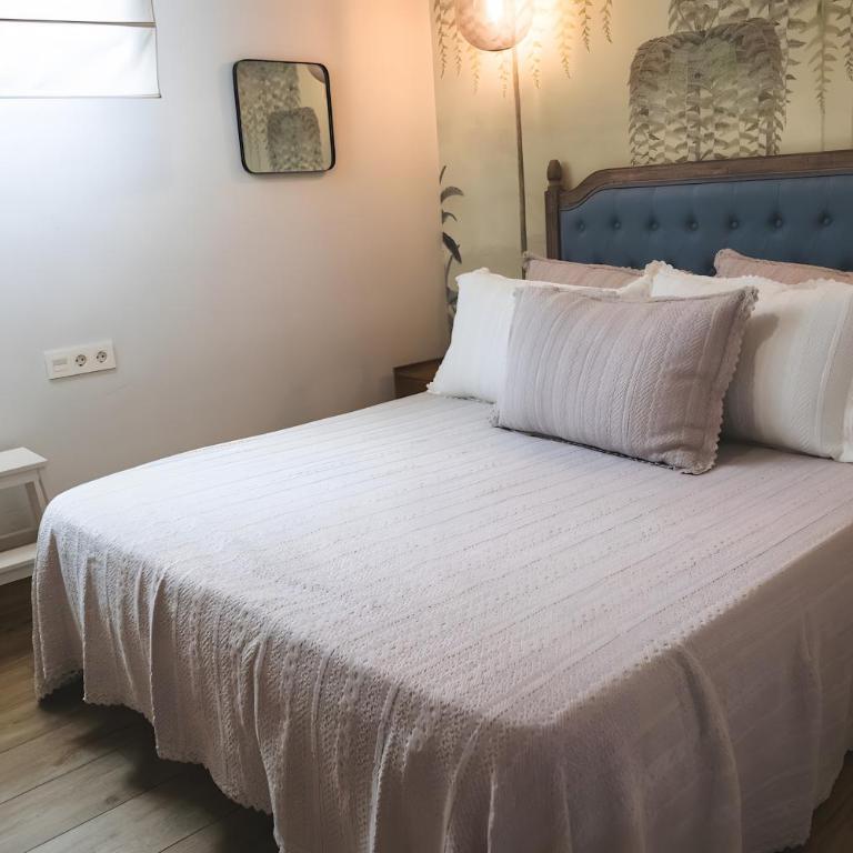 Apartamentos Nueva Ribera - Apartamento con ducha - 12
