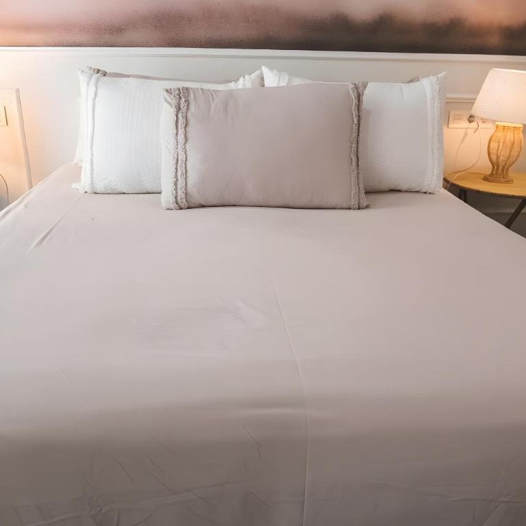 Apartamentos Nueva Ribera - Estudio - Adaptado para personas con movilidad reducida - 6