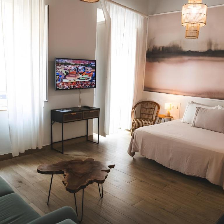 Apartamentos Nueva Ribera - Estudio - Adaptado para personas con movilidad reducida - 7