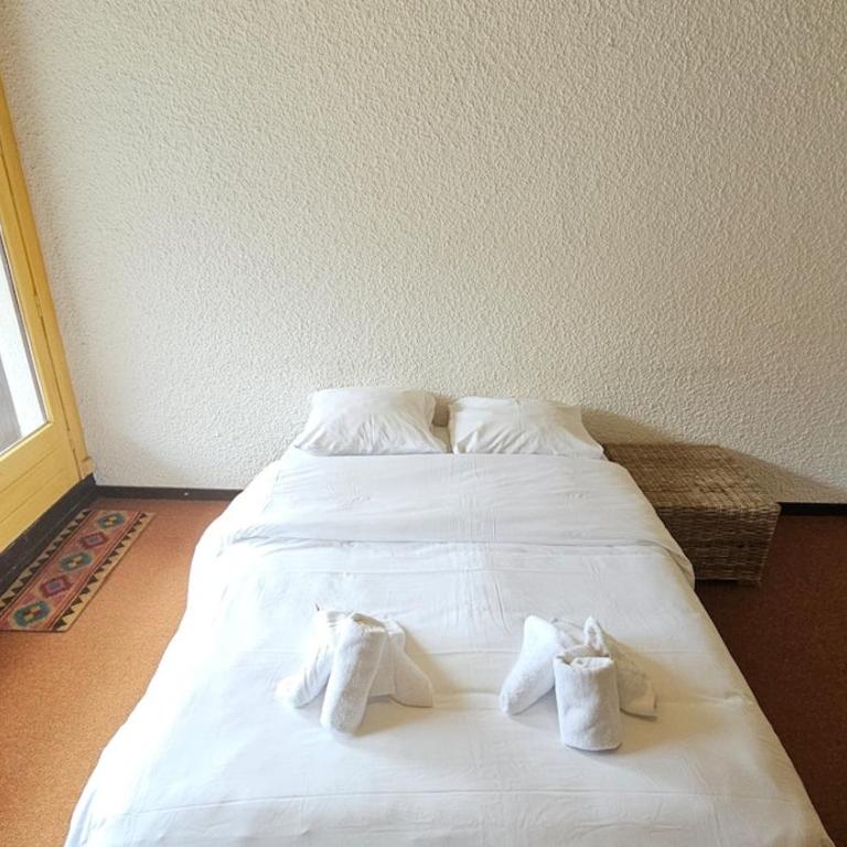 Ski Haven for 4 in Val Thorens By Alpstays - Appartement 1 Chambre - 3
