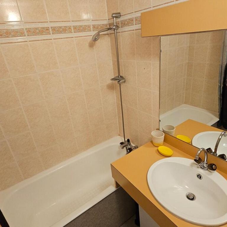 Ski Haven for 4 in Val Thorens By Alpstays - Appartement 1 Chambre - 11